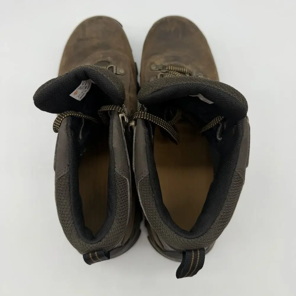 Timberland pre owned